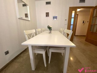 Piso en alquiler en Penya-Roja en Valencia