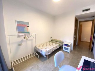 Piso en alquiler en Penya-Roja en Valencia