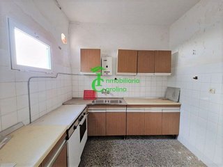 Casa en venta en Carolina (La)