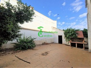 Casa en venta en Carolina (La)