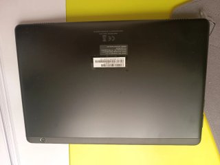 Tablet Huawei Grigio