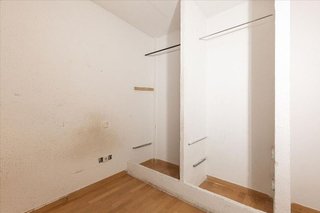 Piso en venta en Numancia en Madrid