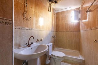 Piso en venta en Numancia en Madrid