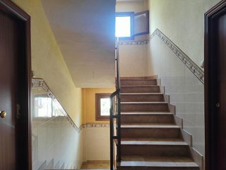 Piso en venta en Pinar - Anaka - Belaskoenea en Irun
