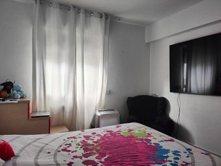 Piso en venta en Pinar - Anaka - Belaskoenea en Irun