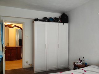 Piso en venta en Pinar - Anaka - Belaskoenea en Irun