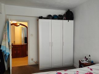 Piso en venta en Pinar - Anaka - Belaskoenea en Irun