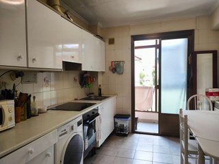 Piso en venta en Pinar - Anaka - Belaskoenea en Irun