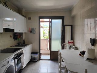 Piso en venta en Pinar - Anaka - Belaskoenea en Irun