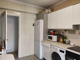Piso en venta en Pinar - Anaka - Belaskoenea en Irun