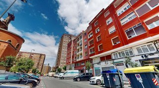 Piso en venta en Ibarrekolanda en Bilbao