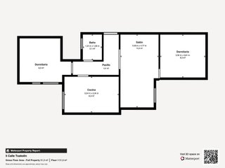 Piso en venta en Ibarrekolanda en Bilbao