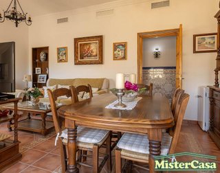 Piso en venta en Centro en Jerez de la Frontera