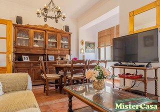 Piso en venta en Centro en Jerez de la Frontera