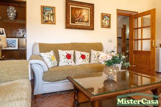 Piso en venta en Centro en Jerez de la Frontera