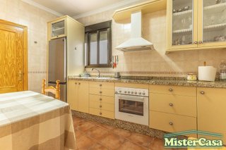Piso en venta en Centro en Jerez de la Frontera