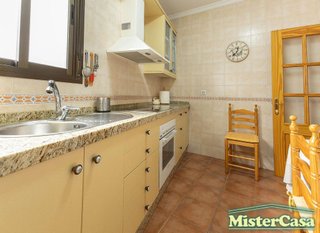 Piso en venta en Centro en Jerez de la Frontera