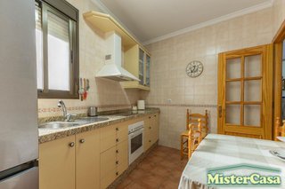 Piso en venta en Centro en Jerez de la Frontera