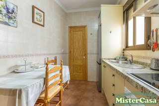 Piso en venta en Centro en Jerez de la Frontera