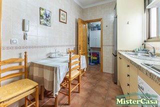 Piso en venta en Centro en Jerez de la Frontera