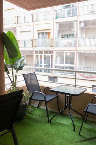 Piso en venta en Playa del Cura en Torrevieja