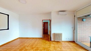 Ático en venta en La Salut en Barcelona