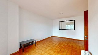 Ático en venta en La Salut en Barcelona