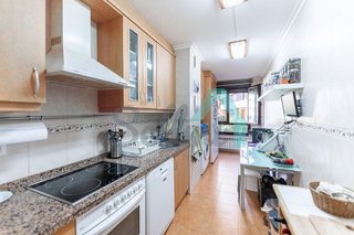 Piso en venta en Montecerrao en Oviedo