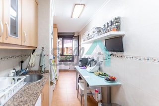 Piso en venta en Montecerrao en Oviedo