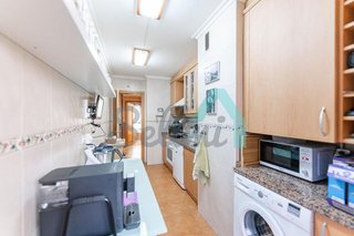Piso en venta en Montecerrao en Oviedo