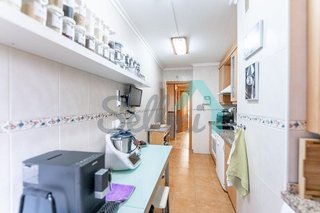 Piso en venta en Montecerrao en Oviedo