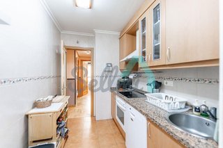 Piso en venta en Montecerrao en Oviedo