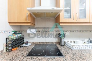 Piso en venta en Montecerrao en Oviedo