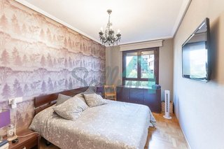 Piso en venta en Montecerrao en Oviedo