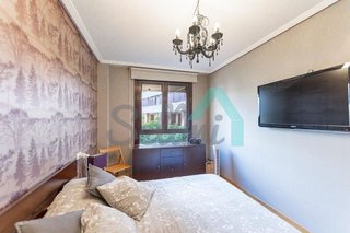 Piso en venta en Montecerrao en Oviedo