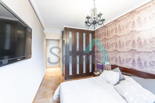 Piso en venta en Montecerrao en Oviedo