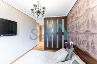Piso en venta en Montecerrao en Oviedo