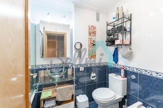 Piso en venta en Montecerrao en Oviedo