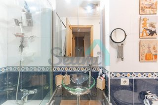 Piso en venta en Montecerrao en Oviedo