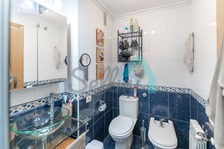 Piso en venta en Montecerrao en Oviedo