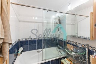 Piso en venta en Montecerrao en Oviedo