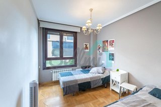 Piso en venta en Montecerrao en Oviedo