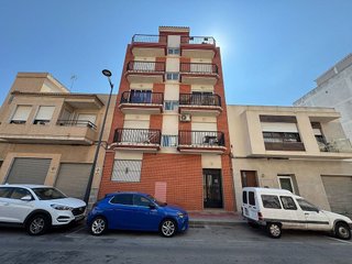 Piso en venta en Zona Pueblo en Guardamar del Segura