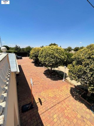 Casa rural en venta en Pedro Lamata - San Pedro Mortero en Albacete