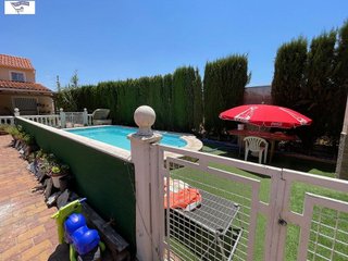 Casa rural en venta en Pedro Lamata - San Pedro Mortero en Albacete