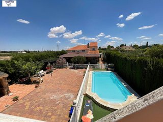 Casa rural en venta en Pedro Lamata - San Pedro Mortero en Albacete