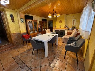 Casa rural en venta en Pedro Lamata - San Pedro Mortero en Albacete