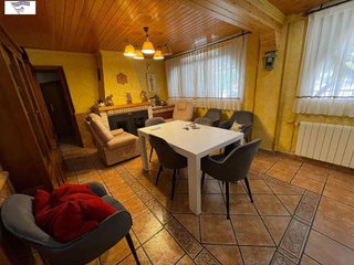 Casa rural en venta en Pedro Lamata - San Pedro Mortero en Albacete