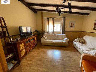 Casa rural en venta en Pedro Lamata - San Pedro Mortero en Albacete