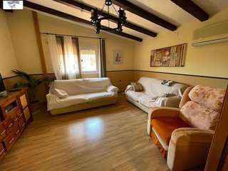 Casa rural en venta en Pedro Lamata - San Pedro Mortero en Albacete